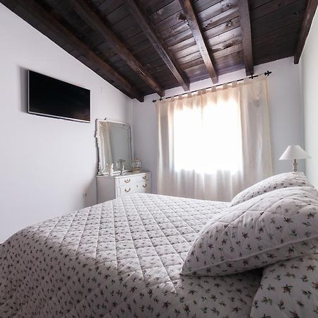 Natural&Mente El Tomillar Pasarón エクステリア 写真