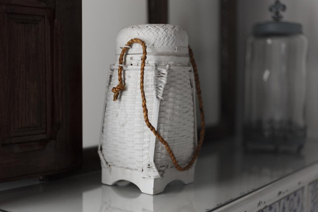 Natural&Mente El Tomillar Pasarón エクステリア 写真
