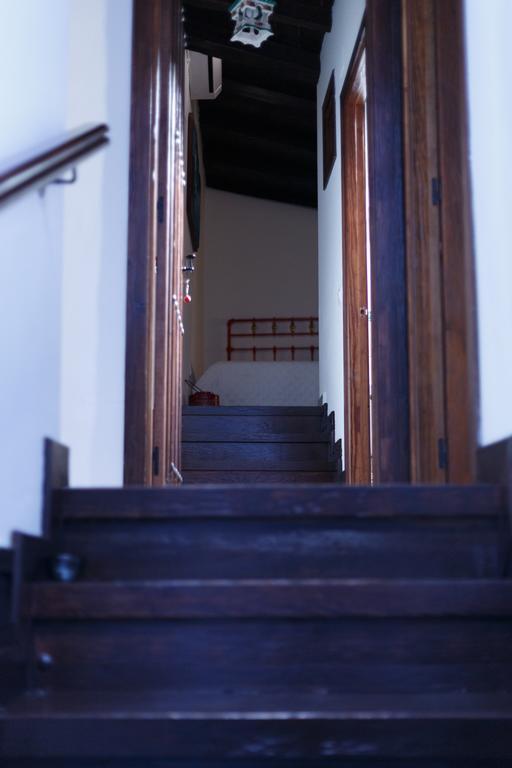 Natural&Mente El Tomillar Pasarón エクステリア 写真